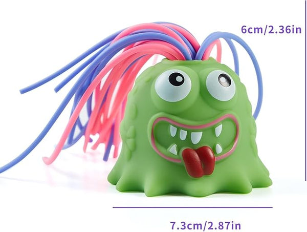 Screaming Stress Relief Monster Toy